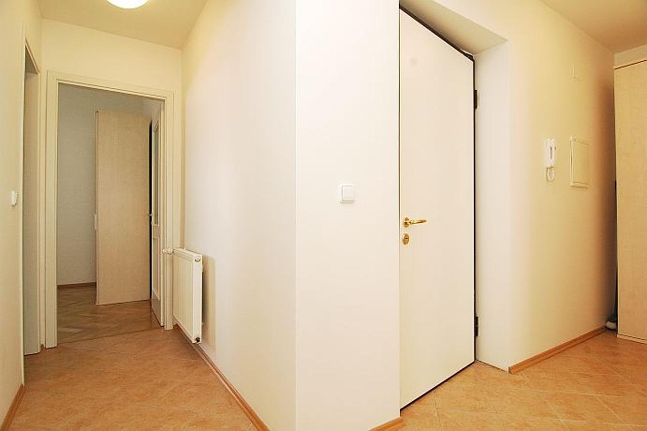 Residence Kostnicke Square ปราก ภายนอก รูปภาพ